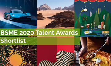 BSME Talent Awards 2020 shortlist announced